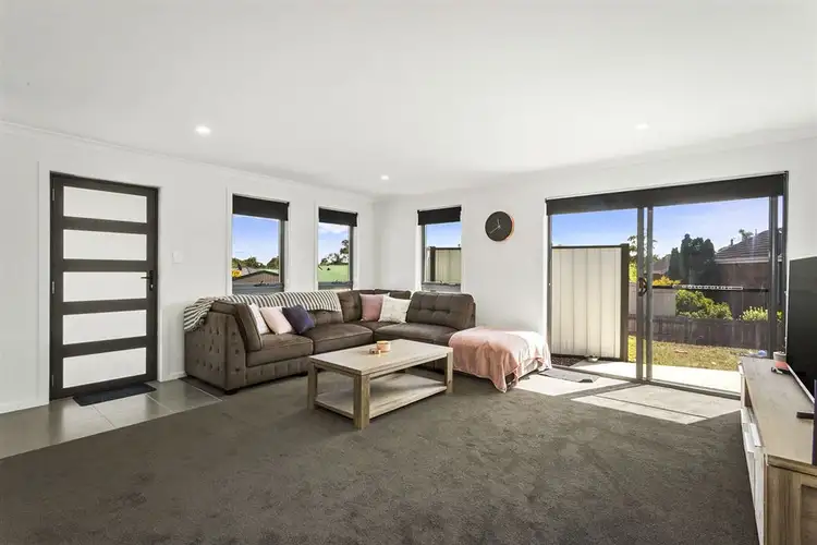Sixth view of Homely unit listing, 1 & 4/7 Heritage Place, Prospect Vale TAS 7250