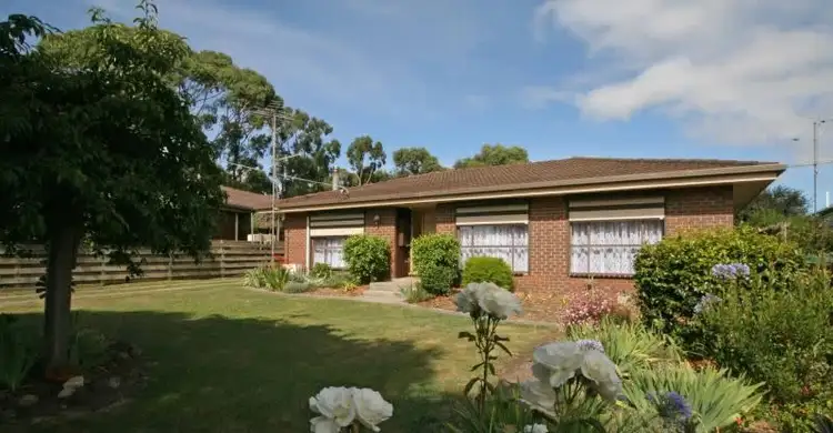 53 Morgan Street, Timboon VIC 3268