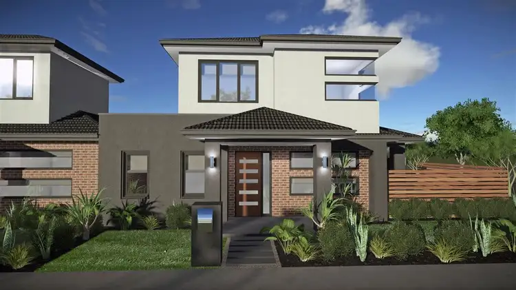 2/27 Third Street, Clayton South VIC 3169