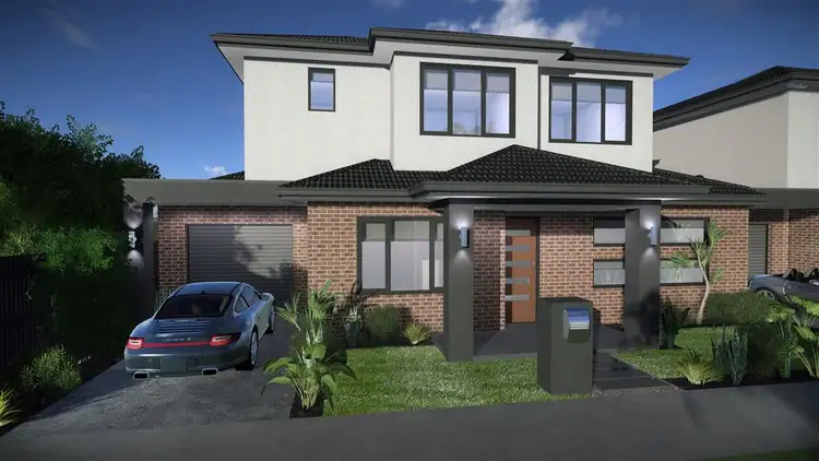 Fourth view of Homely townhouse listing, 2/27 Third Street, Clayton South VIC 3169