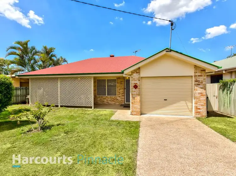 12 Innes St, Geebung QLD 4034