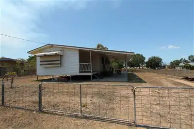 157 Pavia Drive, Nome QLD