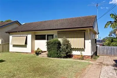23 Merlin Street, Blacktown NSW