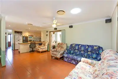 Fourth view of Homely house listing, 20 Tulloch Drive, Wellington Point QLD
