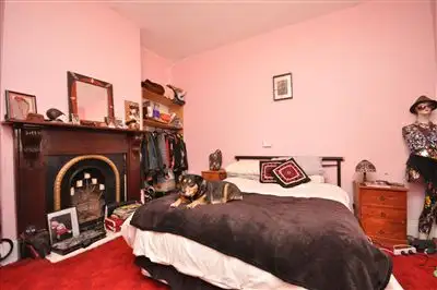 Sixth view of Homely house listing, 70 Lansdowne Crescent, West Hobart TAS