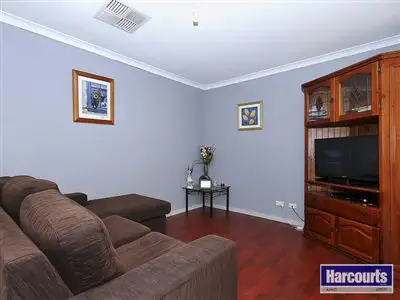 Second view of Homely house listing, 33 Monaltrie Loop, Carramar WA