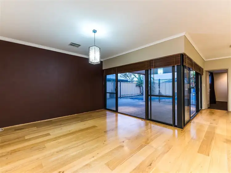 Sixth view of Homely house listing, 17 Jouissance Bend, Atwell WA 6164