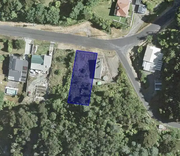 Second view of Homely land listing, 22 Alfred Street, Queenstown TAS 7467