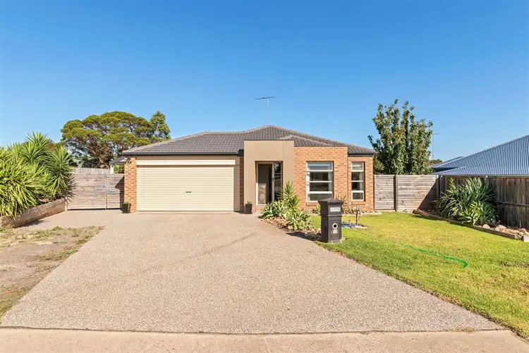 Main view of Homely house listing, 12 Chasseles Place, Bannockburn VIC 3331