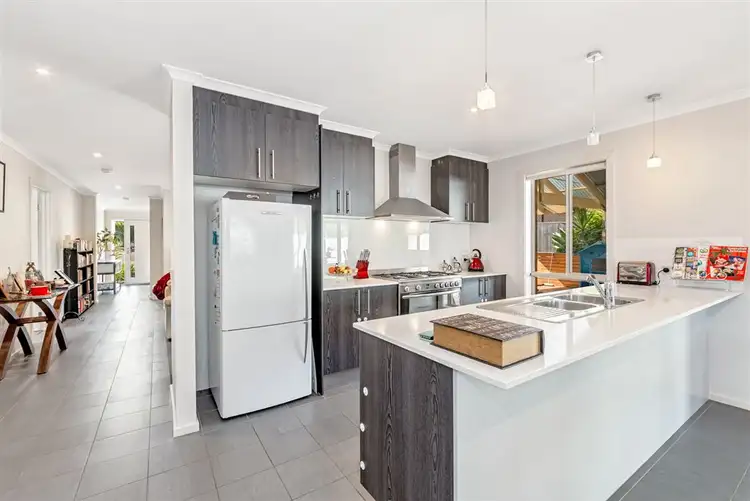 Second view of Homely house listing, 12 Chasseles Place, Bannockburn VIC 3331