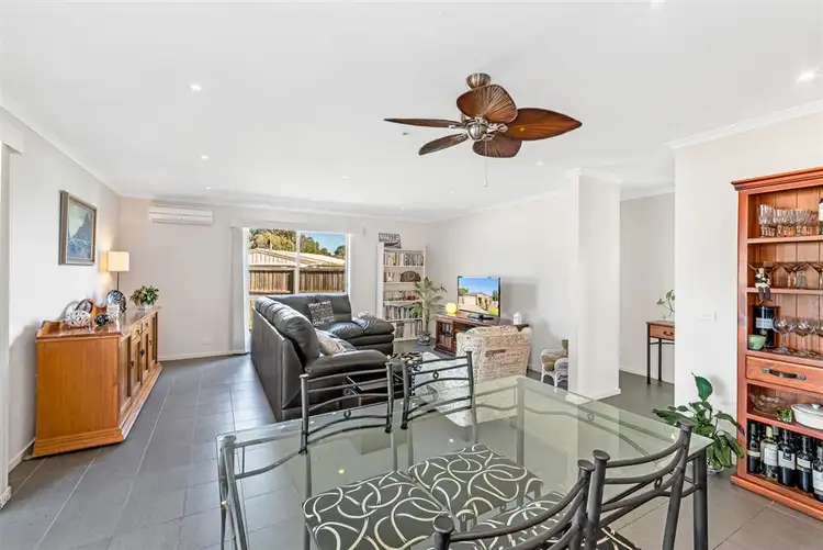 Third view of Homely house listing, 12 Chasseles Place, Bannockburn VIC 3331