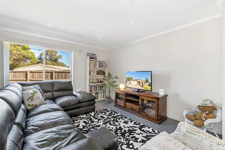 Fourth view of Homely house listing, 12 Chasseles Place, Bannockburn VIC 3331