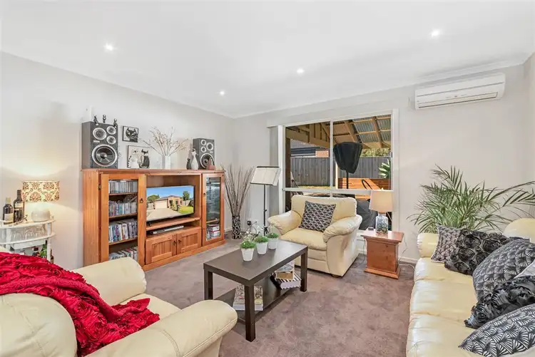 Fifth view of Homely house listing, 12 Chasseles Place, Bannockburn VIC 3331