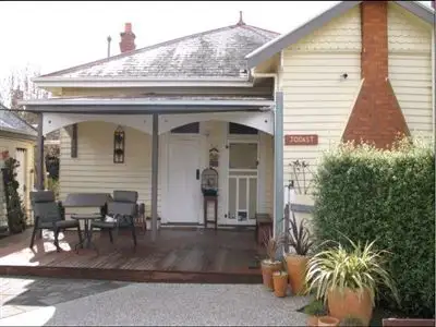 Fourth view of Homely house listing, 23 Banfield Street, Ararat VIC