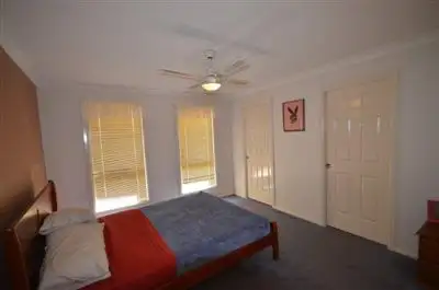 Fourth view of Homely house listing, 1 Heritage Place, Wauchope NSW