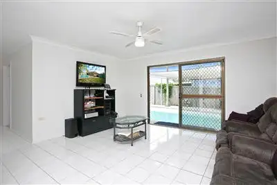 Second view of Homely house listing, 9 Aaron Street, Coomera QLD