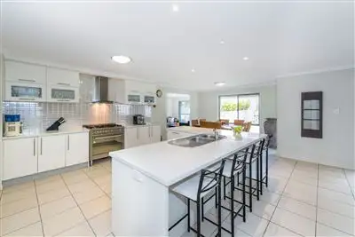 Second view of Homely house listing, 61 Brokenwood Circuit, Gumdale QLD
