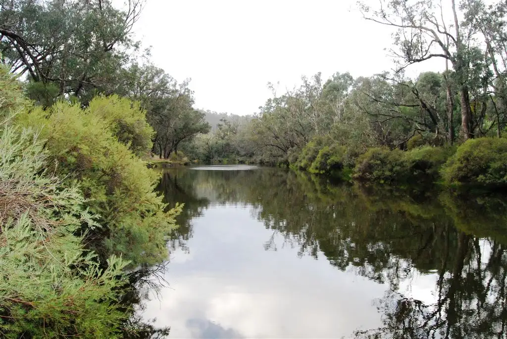 Main view of Homely land listing, 44 Little Basin Crest, Bridgetown WA 6255