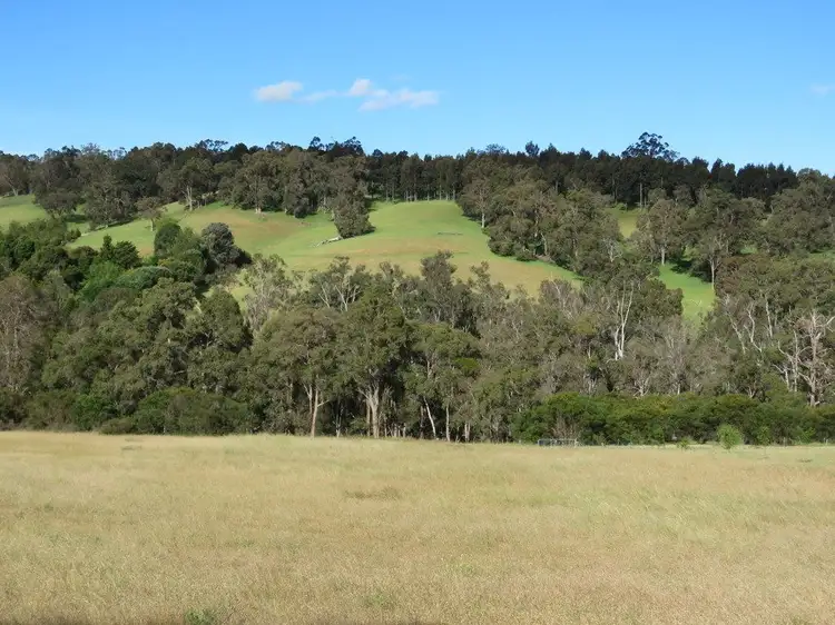 Second view of Homely land listing, 44 Little Basin Crest, Bridgetown WA 6255
