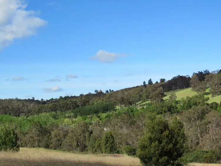 Third view of Homely land listing, 44 Little Basin Crest, Bridgetown WA 6255