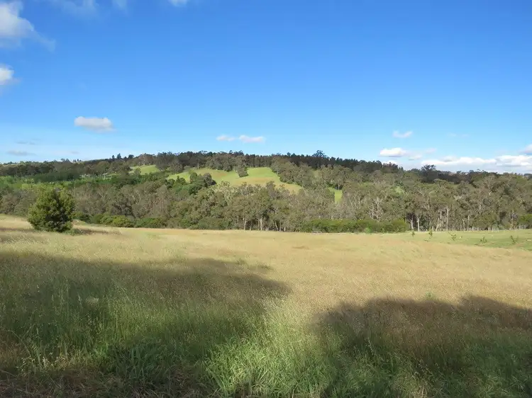 Fifth view of Homely land listing, 44 Little Basin Crest, Bridgetown WA 6255