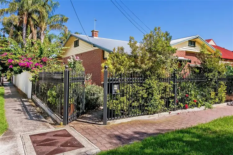 Second view of Homely house listing, 14 Clifford Street, Prospect SA 5082