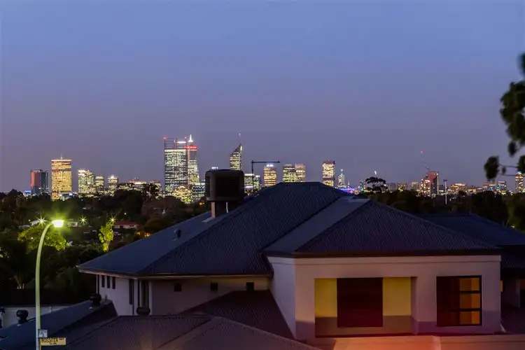 Third view of Homely house listing, 6 Pearce Rdge, Winthrop WA 6150