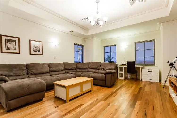 Fourth view of Homely house listing, 6 Pearce Rdge, Winthrop WA 6150