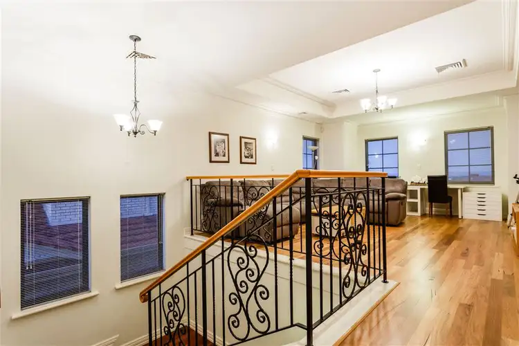 Fifth view of Homely house listing, 6 Pearce Rdge, Winthrop WA 6150