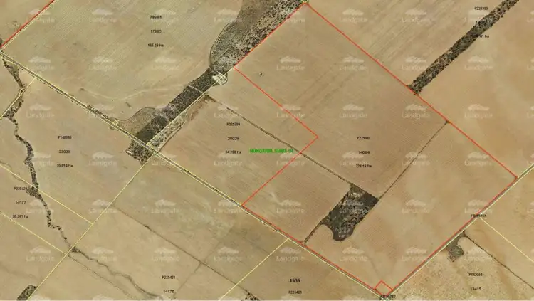 Seventh view of Homely rural property listing, Address available on request