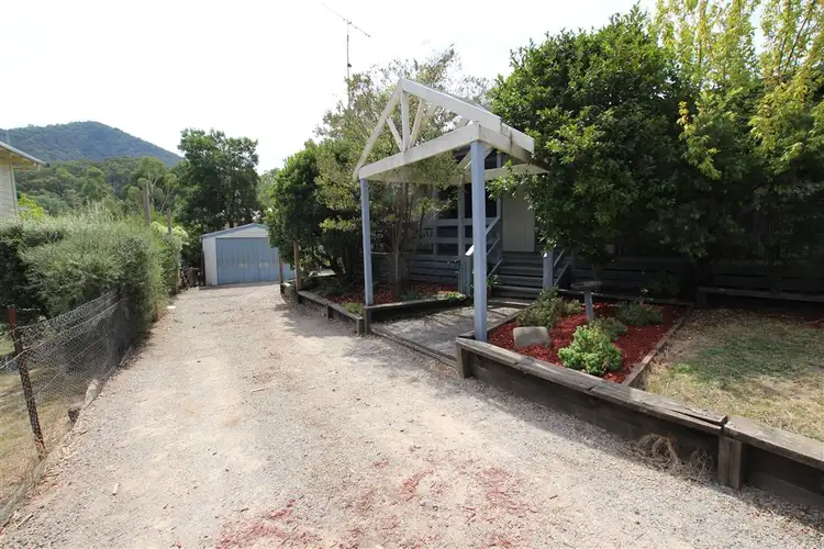 Second view of Homely house listing, 22 Village Way, Macs Cove VIC 3723