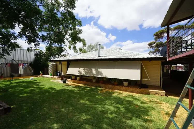 Second view of Homely house listing, 35 Currall Street, Narembeen WA 6369