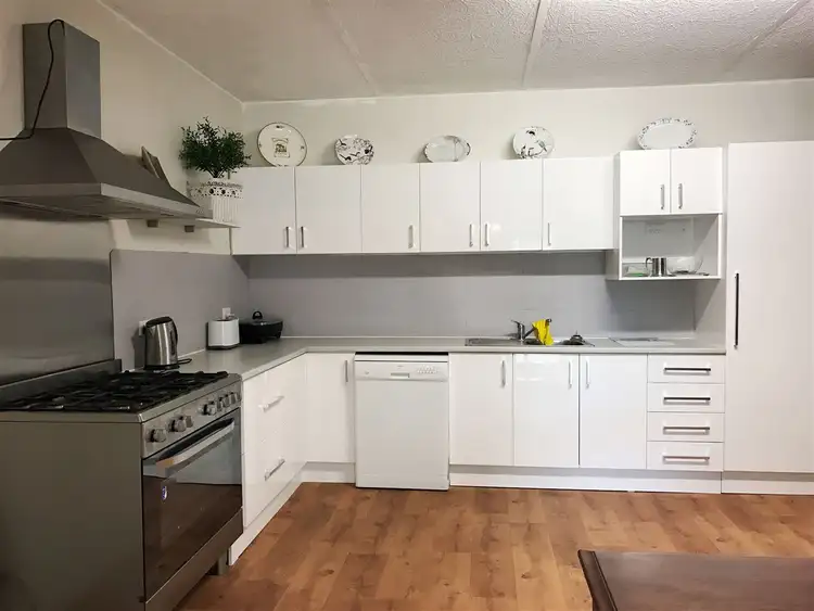 Fifth view of Homely house listing, 35 Currall Street, Narembeen WA 6369