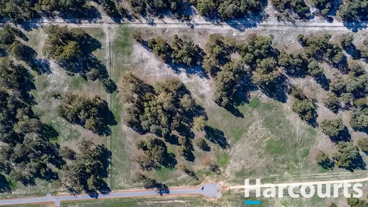 Third view of Homely land listing, Lot 4/5 Bunuru Retreat, Herron WA 6211