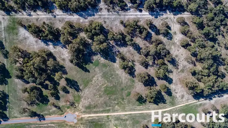 Fourth view of Homely land listing, Lot 4/5 Bunuru Retreat, Herron WA 6211
