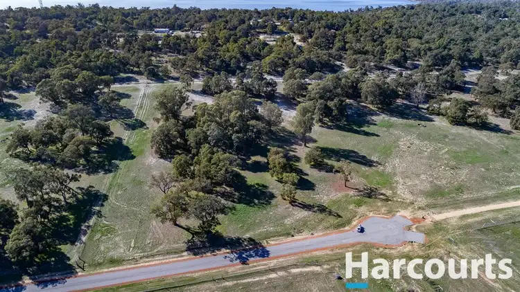 Fifth view of Homely land listing, Lot 4/5 Bunuru Retreat, Herron WA 6211