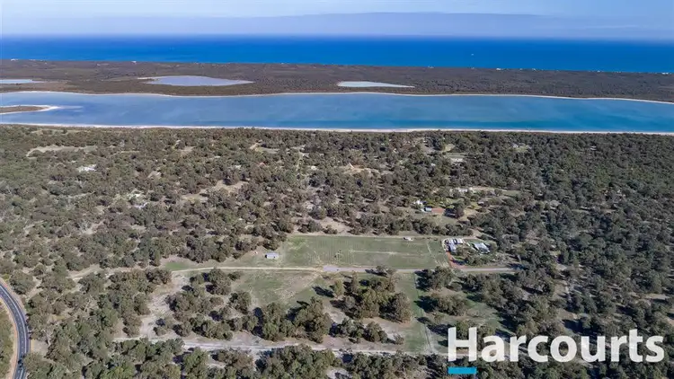 Sixth view of Homely land listing, Lot 4/5 Bunuru Retreat, Herron WA 6211