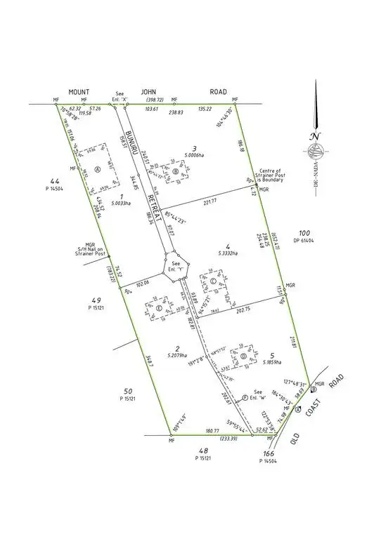 Seventh view of Homely land listing, Lot 4/5 Bunuru Retreat, Herron WA 6211