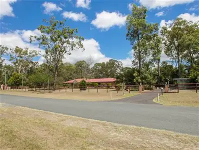 2 Pepperina Drive, Logan Village QLD