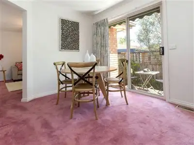 Sixth view of Homely townhouse listing, 2/17 Verner Avenue, Frankston VIC
