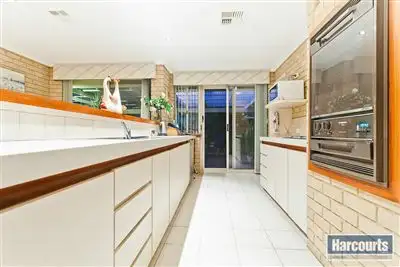 Fifth view of Homely house listing, 5 Levey Rise, Winthrop WA