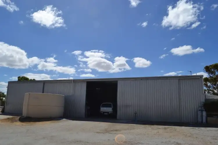 Fifth view of Homely house listing, Lot 25 Scadden Street, Kellerberrin WA 6410