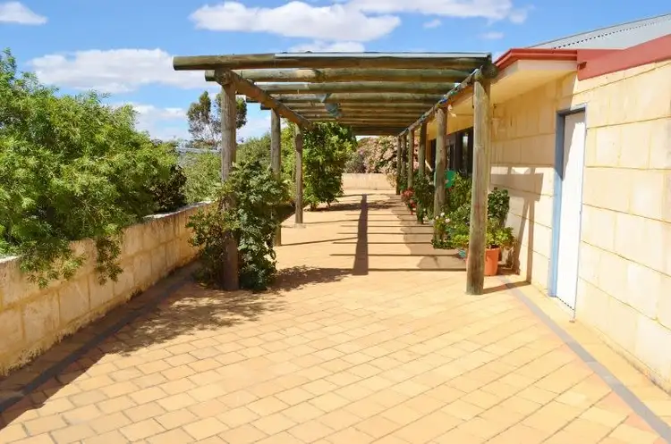 Sixth view of Homely house listing, Lot 25 Scadden Street, Kellerberrin WA 6410