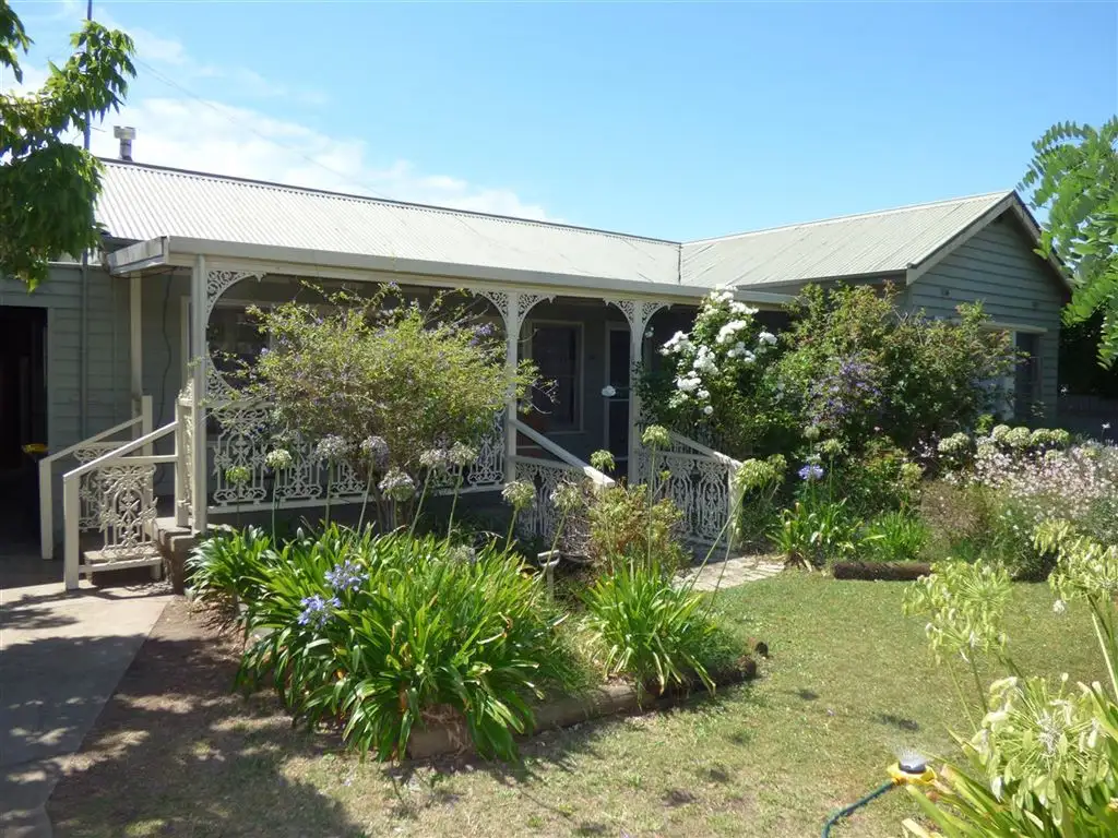 Main view of Homely house listing, 142 Elizabeth Street, Edenhope VIC 3318