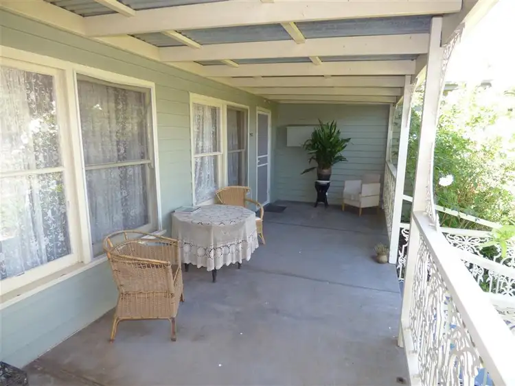 Second view of Homely house listing, 142 Elizabeth Street, Edenhope VIC 3318