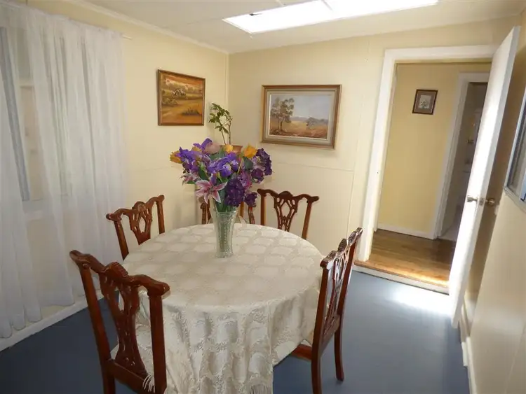 Third view of Homely house listing, 142 Elizabeth Street, Edenhope VIC 3318
