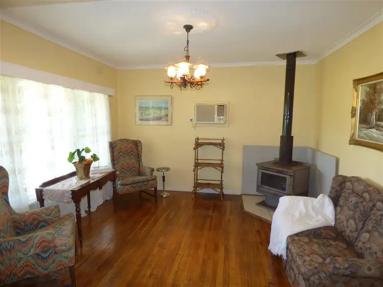 Fourth view of Homely house listing, 142 Elizabeth Street, Edenhope VIC 3318