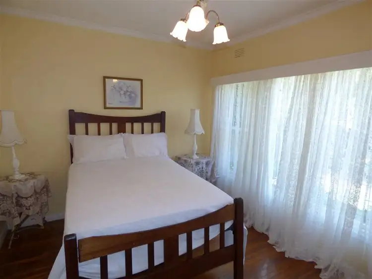 Fifth view of Homely house listing, 142 Elizabeth Street, Edenhope VIC 3318