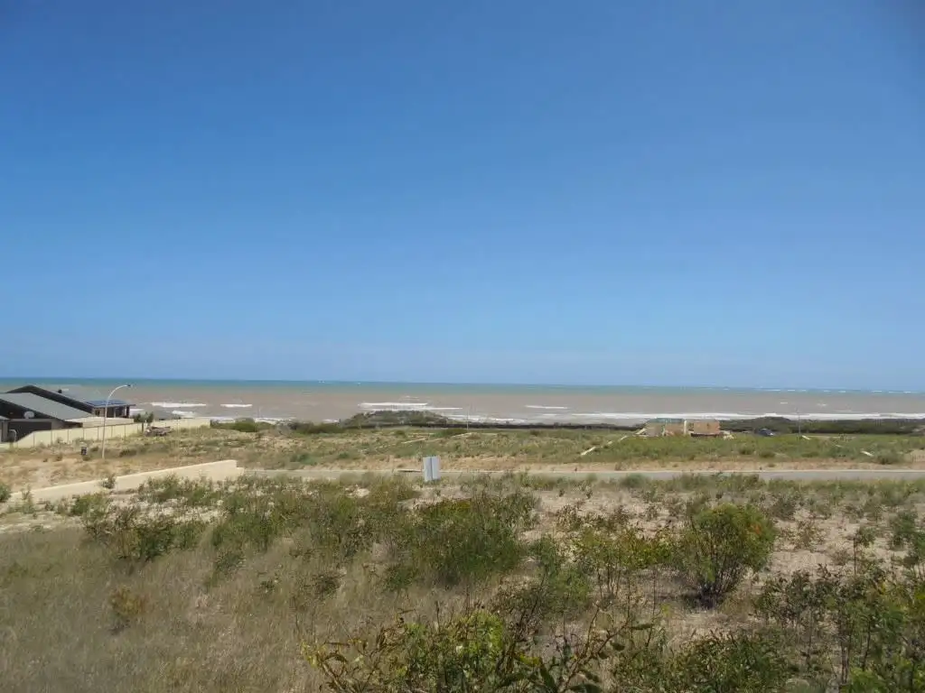 Main view of Homely land listing, 10 GREY CLOSE, Dongara WA 6525