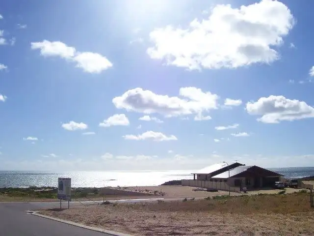 Third view of Homely land listing, 10 GREY CLOSE, Dongara WA 6525